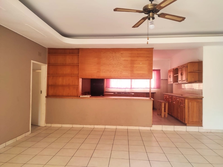 To Let 3 Bedroom Property for Rent in Donkerhoek A H North West